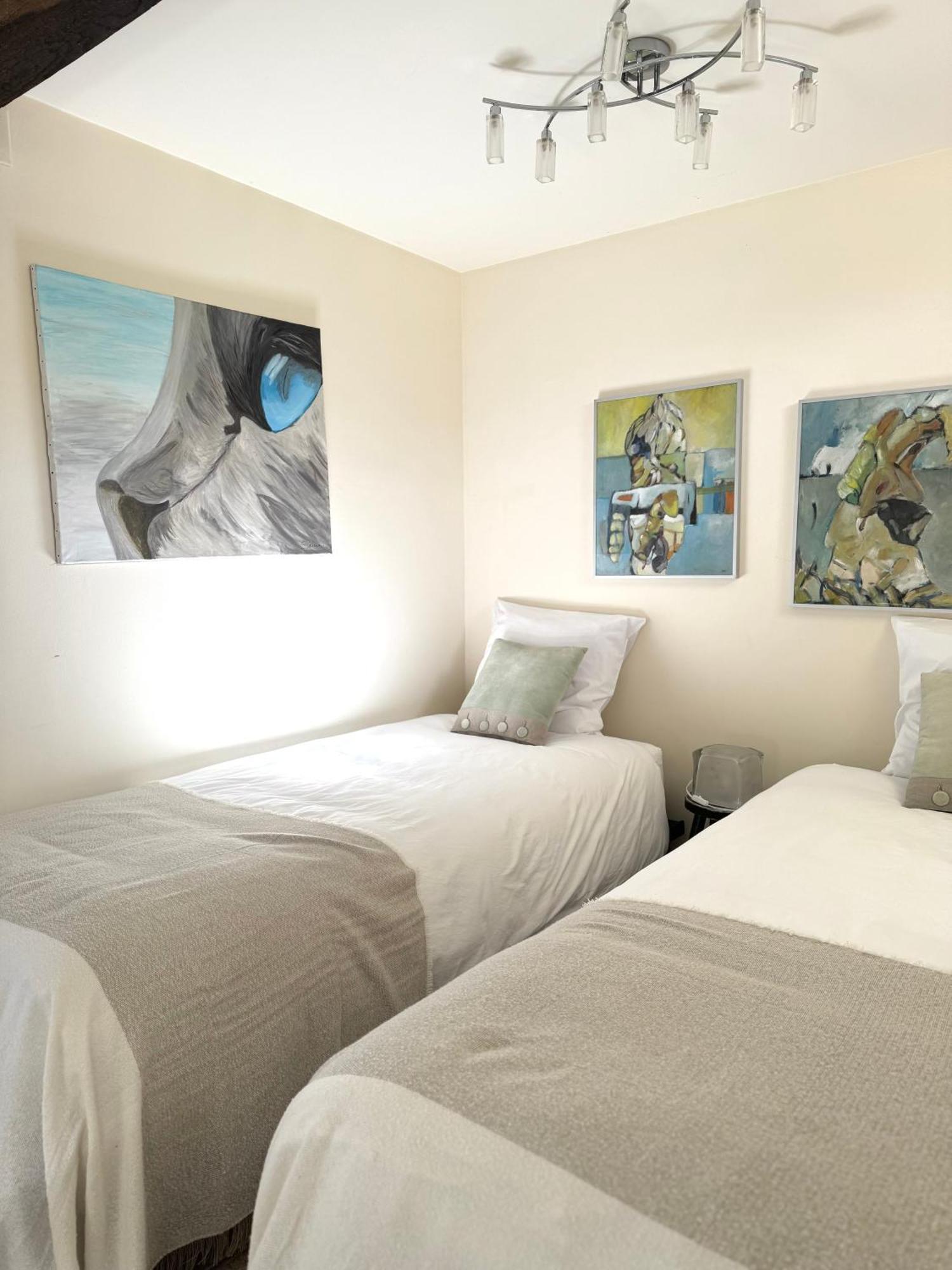 Bed and Breakfast Le Moulin D Olivet Orbigny Exterior foto